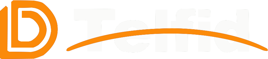 telfid Logo